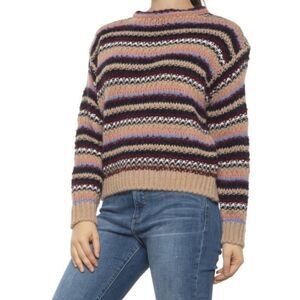 NWT Elsamanda wool chunky sweater. Small